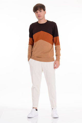 MARKUP Sweater* Men MK390107