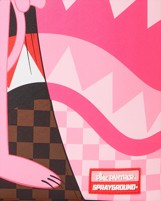 SPRAYGROUND PINK FATHER REVEAL BACKPACK B5468