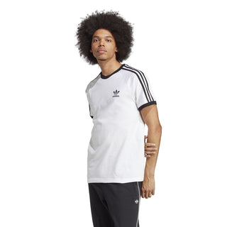 ADIDAS ORIGINALS T-SHIRT 3-STRIPES UOMO IA4846