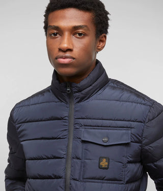 REFRIGIWEAR MEN'S LEADER JACKET G25600 NY1185 F03700