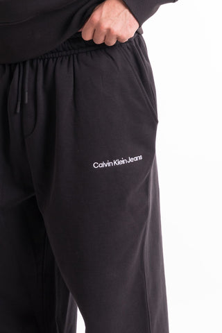 CALVIN KLEIN JEANS M INSTITUTIONAL HWK PANT J322925