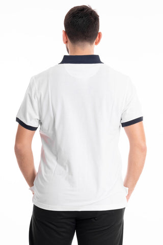 BARBOUR POLO LYNTON MIDLAYERS UOMO MML0887 WH11