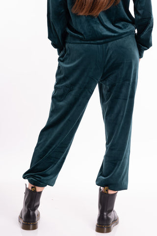 ONLY REBEL ZIP PANT 15299669