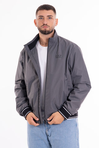 EA7 M BOMBER JACKET 6RPB07 PN27Z 1977