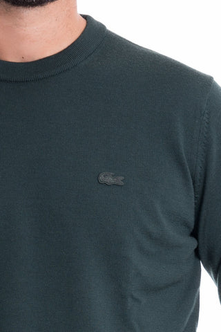 LACOSTE M PULLOVER AH1969 YZP