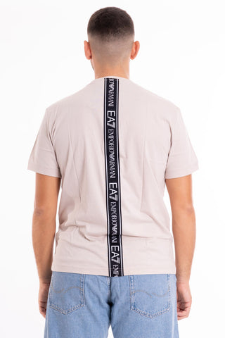 EA7 M T-SHIRT 6RPT02 PJ02Z 1716