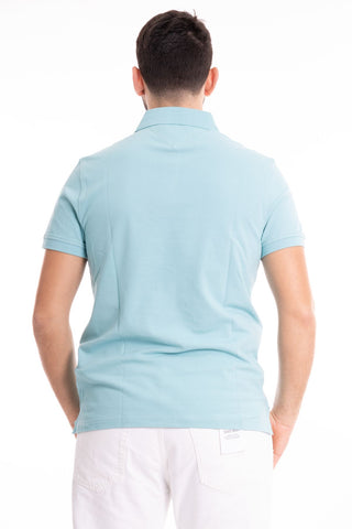 TOMMY HILFIGER M POLO 1985 SLIM MW17771 C00