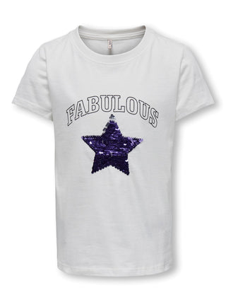 ONLY KIDS T-SHIRT* Girls 15285944