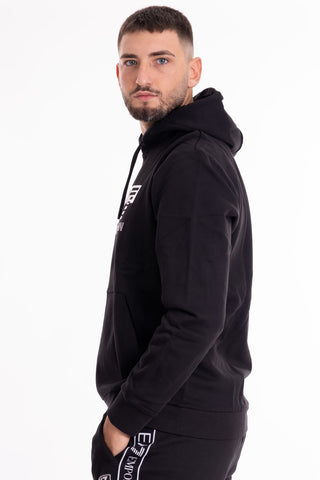 EA7 M FELPA SWEATSHIRT 6RPM02 PJ07Z 0200