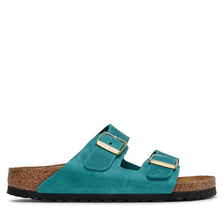 BIRKENSTOCK ARIZONA SLIPPERS 1026537