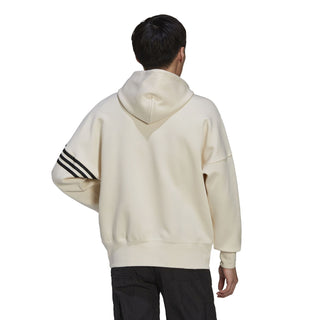ADIDAS M NEW HOODIE HM1870