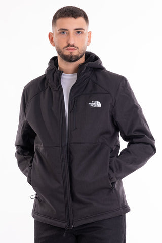 THE NORTH FACE M QUEST HOODED SOFTSHELL NF0A3YFPKX71