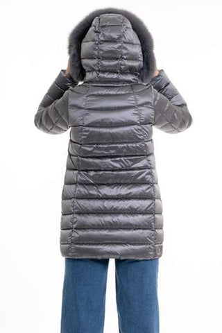 COLMAR W GIACCA PIUMA 2233F 5WG 506