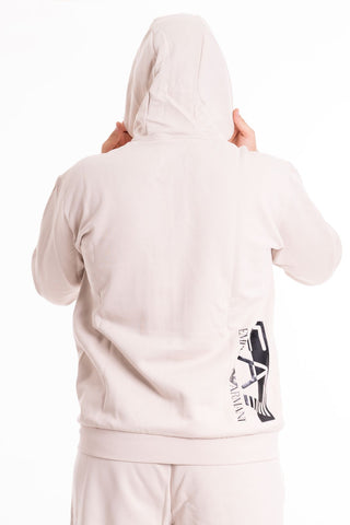 EA7 M GYM TRACKSUIT 6RPV66 PJ07Z 1716