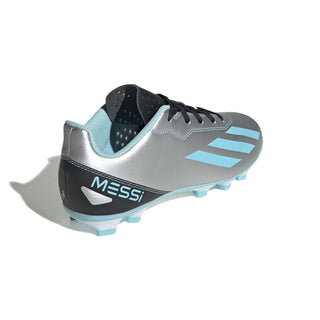 ADIDAS X CREAZYFAST MESSI 4 FXG JR IE4071