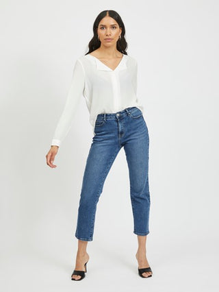 VILA T-SHIRT* Donna 14044253