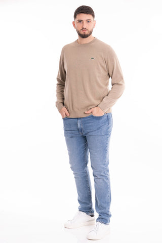 LACOSTE MEN'S PULLOVER AH0128 CB8