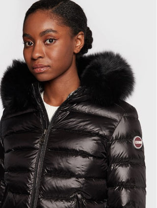 COLMAR W GIACCA PIUMA 2286F 5WG 506