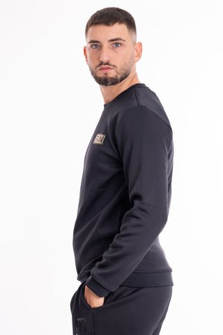 EA7 M FELPA SWEATSHIRT 6RPM35 PJRZZ 1200