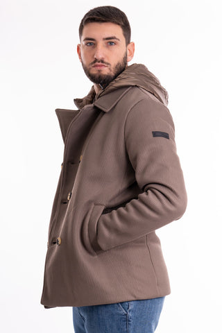 UNITY JACKET JA GRAVITY DV