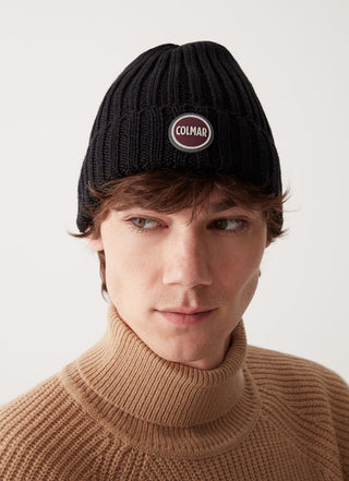 COLMAR KNITTED BEANS 5096 3QL 99