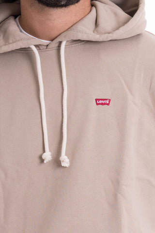 LEVI'S M NEW ORIGINAL HOODIE 34581 0029