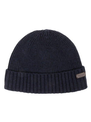 BARBOUR CARLTON BEANIE MHA0449 NY31