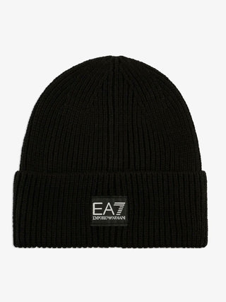 EA7 M BEANIE HAT 244659 3F102 00020