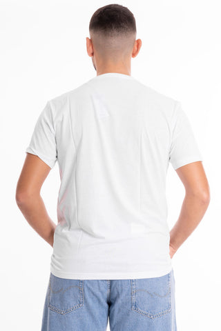 EA7 M T-SHIRT 6RPT18 PJM9Z 1100