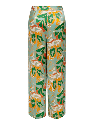 ONLY PANTALONE PALMA LOOSE DONNA 15315870 TGR