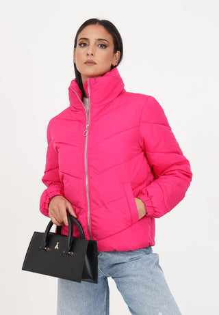 JACQUELINE DE YONG W GIUBBOTTO FINNO SHORT PADDED 15305656