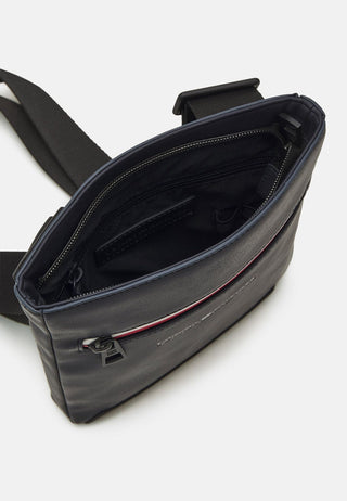 TOMMY HILFIGER BORSA A TRACOLLA ESS CORP MINI CROSSOVER AM12212 DW6