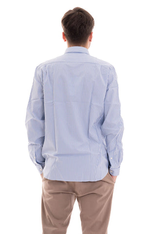 LACOSTE CAMICIA MANICA LUNGA UOMO CH2936 F6Z