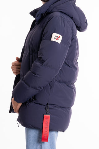 AFTER LABEL M MEN'S DOWN JACKET VANCOUVER VANCOUVERN7864 799