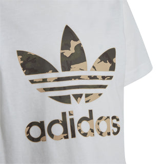 ADIDAS ORIGINALS SHORT+TEE SET IC2132
