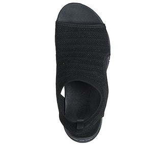 SKECHERS ARCH FIT SANDALS DALING DAYS 119346 BBK