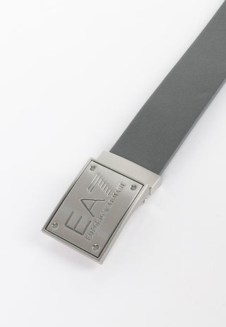 EA7 M  CINTURA CON PLACCA REVERSIBILE 245524 8A693 27244