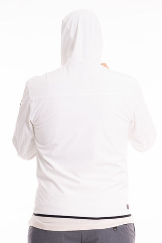 COLMAR MEN'S UNPADED SOFTSHELL JACKET WITH HOOD 1861R 6WV 01