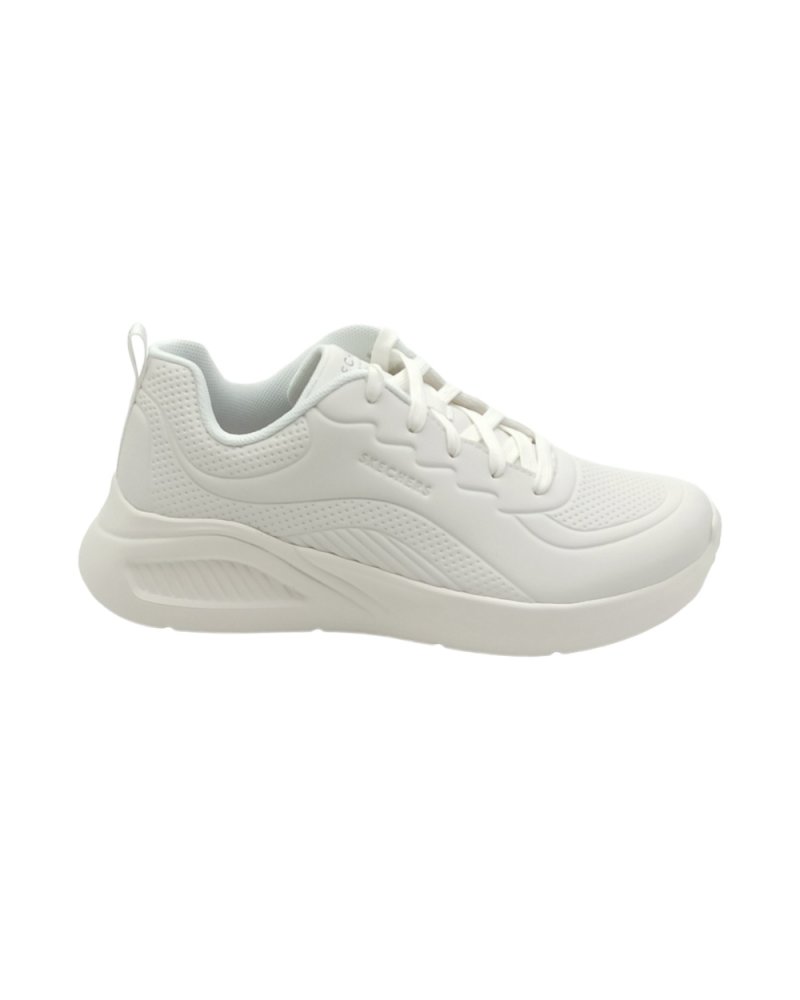 SKECHERS UNO LITE-LIGHTER ONE 177288 WHT – Euforie Vico Equense