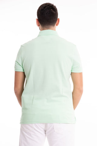 TOMMY HILFIGER M POLO 1985 SLIM MW17771 LXZ