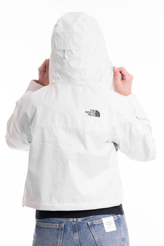 THE NORTH FACE WOMEN'S CROPPED QUEST JACKET NF0A55EPQLI