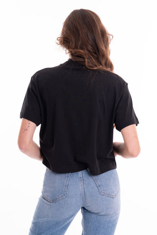 CALVIN KLEIN JEANS W ARCHIVAL MONOLOGO T-SHIRT J222130