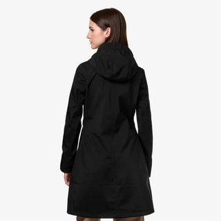 K-WAY W STEPHY BONDED JACKET 3/4 K8128TW A3C