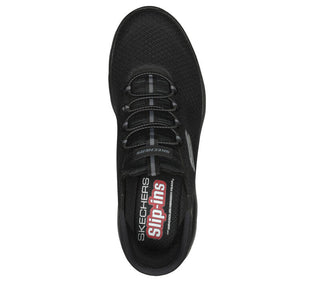 SKECHERS SCARPE SPORTIVE SUMMITS HIGH RANGE 232457 BKCC