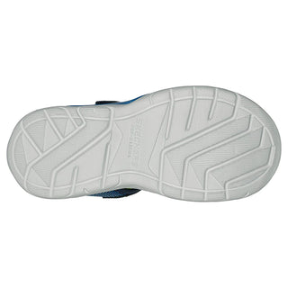 SKECHERS ERUPTERS 4 SANDAL JR 401670L NVBL