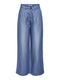 LIGHT BLUE DENIM