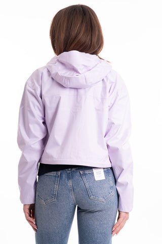 THE NORTH FACE WOMEN'S CROPPED QUEST JACKET NF0A55EPPMI