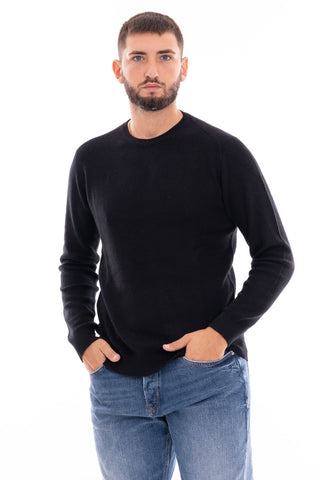 MARKUP M GIROCOLLO F.12 SETA-CASH MAGLIA INGLESE MK20009