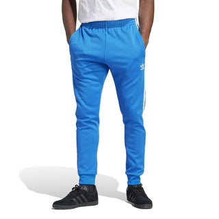 ADIDAS ORIGINALS MEN'S SST TRACKSUIT PANTS IM4542