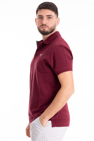 BARBOUR MEN'S TARTAN PIQUE MIDLAYERS POLO MML0012 RE53